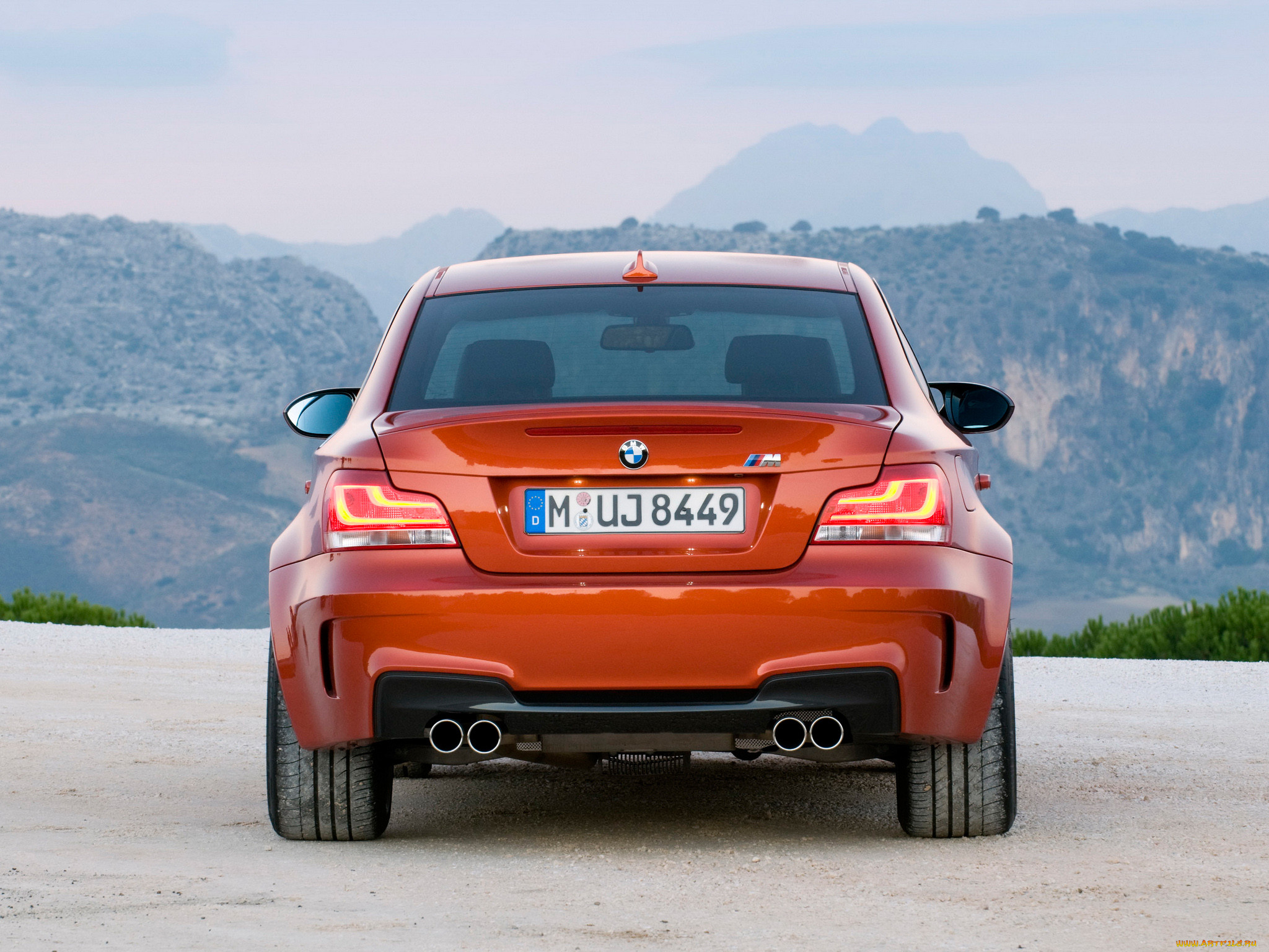 , bmw